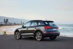 Audi Q5 40 TDI Quattro 2019 года (AU)